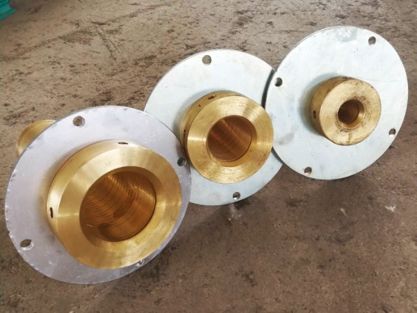 雙層微噴（pēn）帶生產線