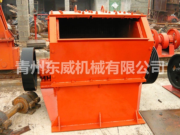 1000係列（liè）錘式打砂機（jī）