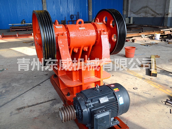 91抖音鄂式破碎(suì)機