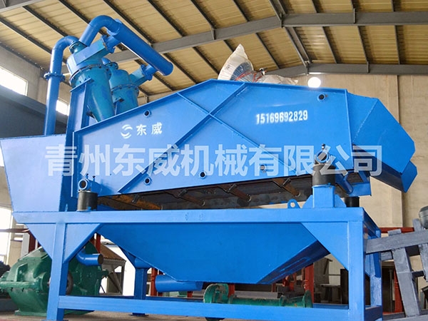 細沙回收機(jī)