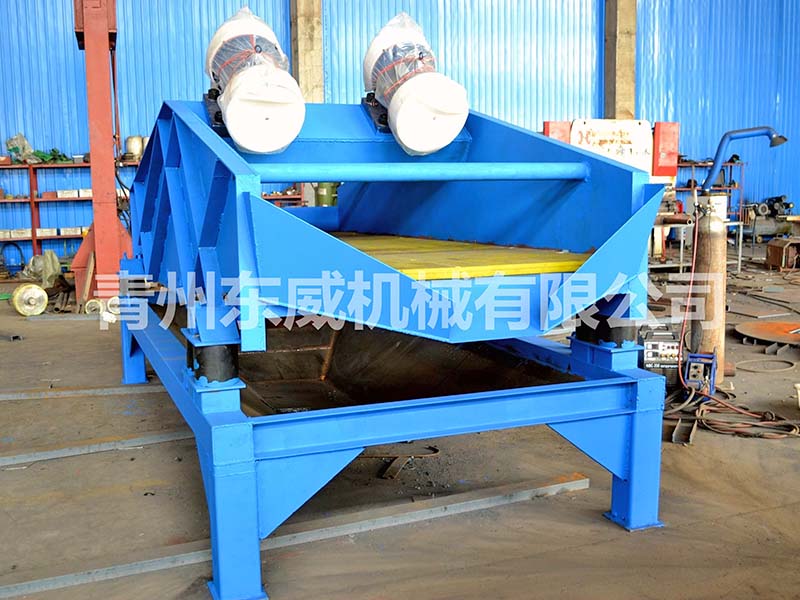 1836型(xíng)脫水篩